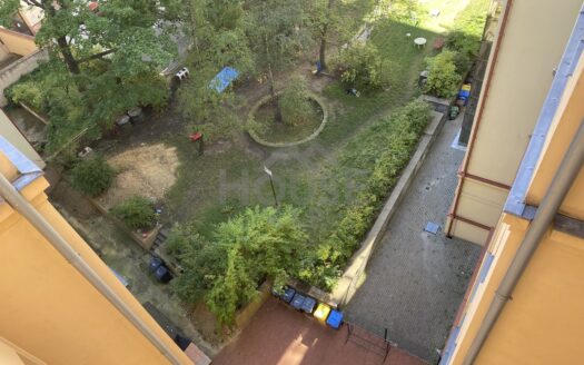 Prodej bytu 2+kk, 72 m² – Praha, Vinohrady, ulice Boleslavská