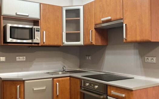 Pronájem bytu 1+kk, 25 m² – Praha, Zličín, ulice Sazovická