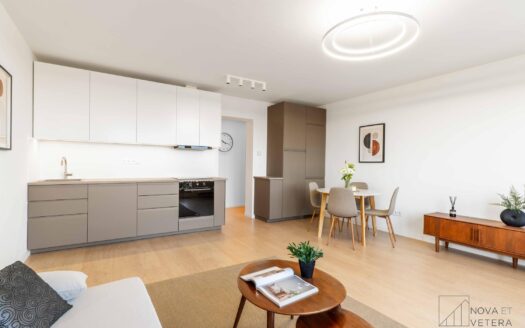 Prodej bytu 4+kk, 100 m² – Praha, Žižkov, ulice Křivá