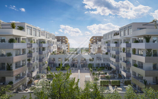 Prodej bytu 4+kk, 113 m² – Praha, Dolní Měcholupy, ulice Honzíkova