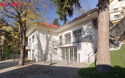 Prodej bytu 4+kk, 129 m² – Praha, Záběhlice, ulice Před Skalkami I