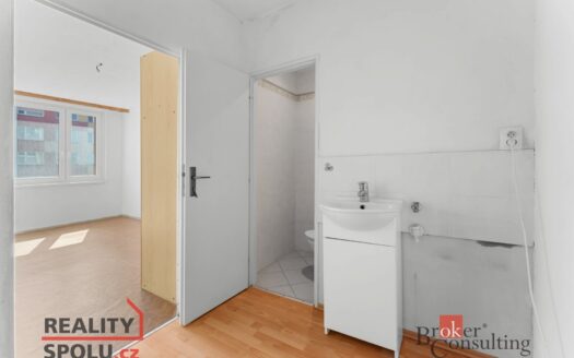 Prodej bytu 4+1, 91 m² – Praha, Letňany, ulice Kopřivnická