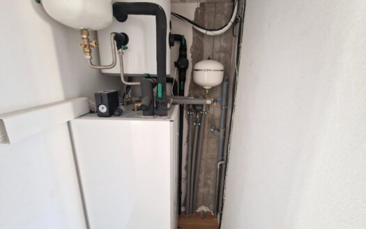 Prodej bytu 2+kk, 57 m² – Praha, Hloubětín, ulice Pod turnovskou tratí