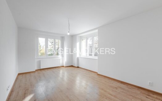 Pronájem bytu 3+kk, 79 m² – Praha, Břevnov, ulice Nad Kajetánkou