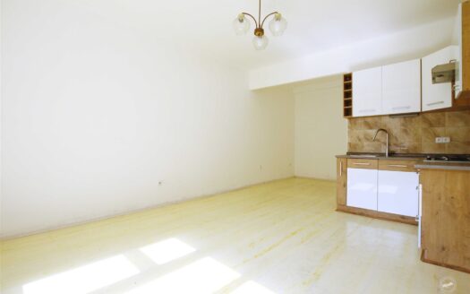 Prodej bytu 1+kk, 32 m² – Praha, Žižkov, ulice Jana Želivského