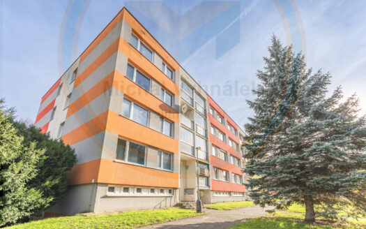 Prodej bytu 3+kk, 71 m² – Praha, Letňany, ulice Letovská