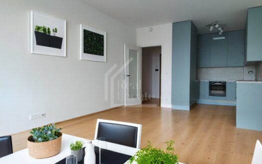 Prodej bytu 3+kk, 82 m² – Praha, Hrdlořezy, ulice V třešňovce