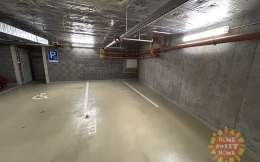 Pronájem Garážová stání, 13 m² – Praha, Nusle, ulice Kloboučnická