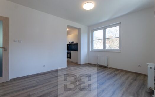 Pronájem bytu 2+kk, 48 m² – Praha, Stodůlky, ulice Ke Koh-i-nooru