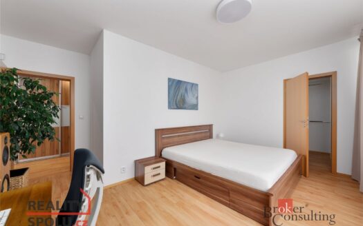 Prodej bytu 3+kk, 120 m² – Praha, Zličín, ulice Tulešická