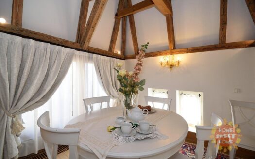 Pronájem bytu 3+kk, 128 m² – Praha, Nové Město, ulice Truhlářská