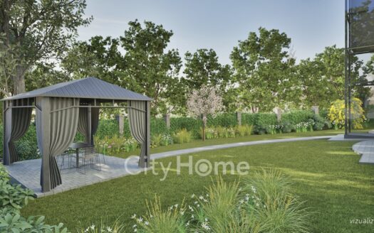 Prodej bytu 2+kk, 59 m² – Praha, Smíchov, ulice Na Václavce