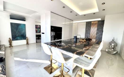 Prodej bytu 3+kk, 191 m² – Praha, Štěrboholy, ulice K učilišti