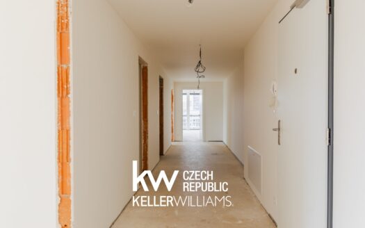 Prodej bytu 4+kk, 154 m² – Praha, Břevnov, ulice Radimova