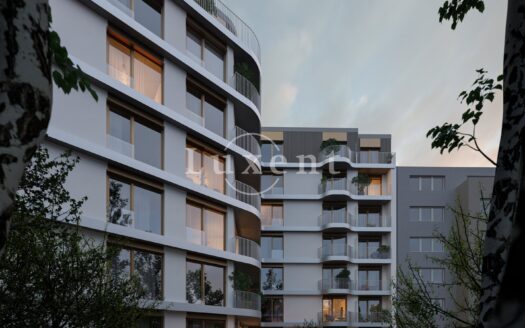 Prodej bytu 2+1, 58 m² – Praha, Libeň, ulice Na kopečku