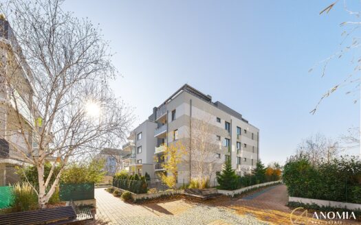 Prodej bytu 3+kk, 88 m² – Praha, Dolní Chabry, ulice K Beranovu