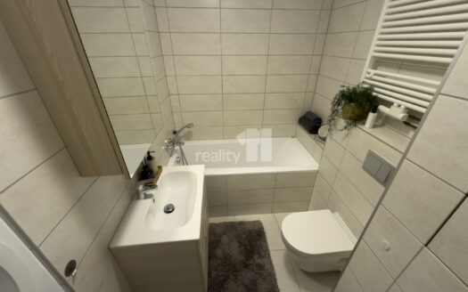 Prodej bytu 2+kk, 49 m² – Praha, Holešovice, ulice V závětří