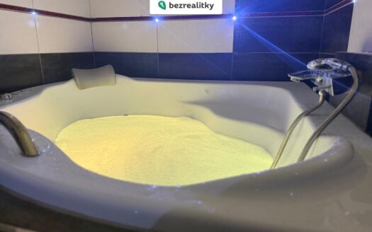 Prodej bytu 3+kk, 67 m² – Praha, Libeň, ulice Sokolovská