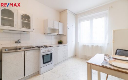 Prodej bytu 2+1, 65 m² – Praha, Krč, ulice Kremličkova
