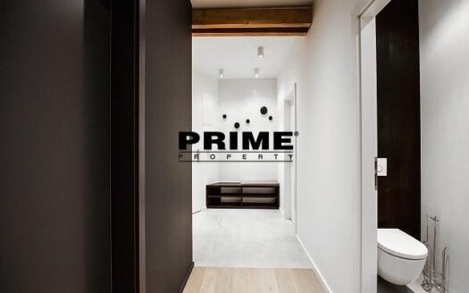 Pronájem bytu 3+kk, 156 m² – Praha, Vinohrady, ulice náměstí Jiřího z Poděbrad