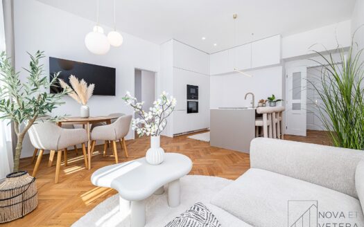 Prodej bytu 3+kk, 93 m² – Praha, Vršovice, ulice Norská