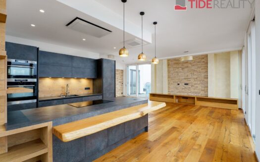 Pronájem bytu 5+kk, 259 m² – Praha, Vinohrady, ulice Belgická