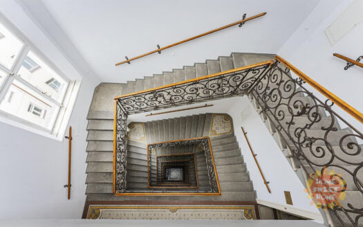 Pronájem bytu 2+kk, 73 m² – Praha, Staré Město, ulice Na Perštýně