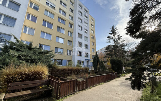 Prodej bytu 2+kk, 45 m² – Praha, Chodov, ulice Hráského