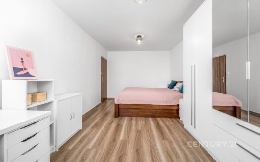 Prodej bytu 2+kk, 50 m² – Praha, Vršovice, ulice Tádžická