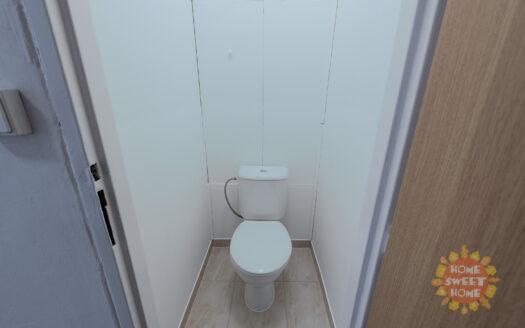 Pronájem bytu 2+1, 53 m² – Praha, Krč, ulice Olbrachtova