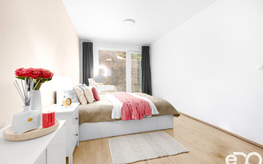 Prodej bytu 3+kk, 98 m² – Praha, Stodůlky, ulice Plzeňská
