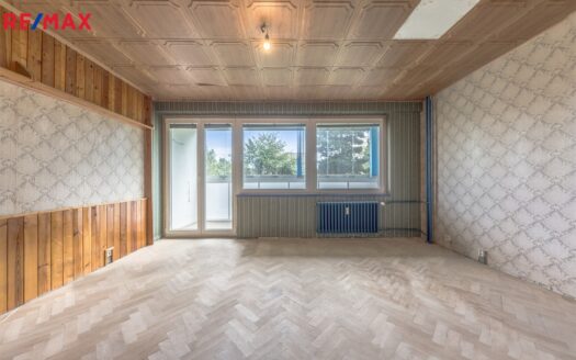 Prodej bytu 2+1, 66 m² – Praha, Čimice, ulice Korycanská