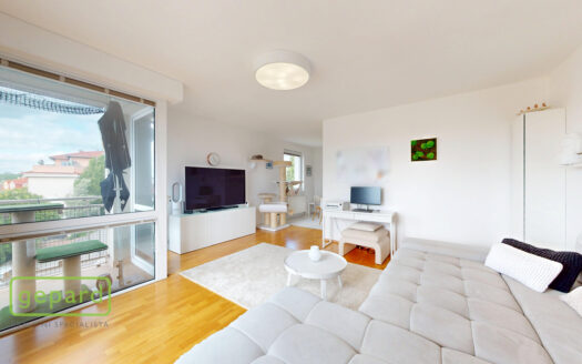 Prodej bytu 2+kk, 67 m² – Praha, Libeň, ulice Budilova