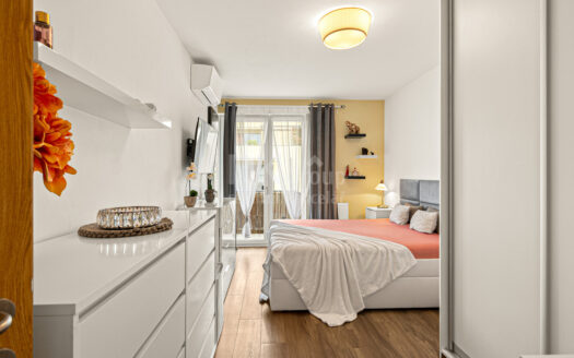 Prodej bytu 2+kk, 64 m² – Praha, Čakovice, ulice Rýnská