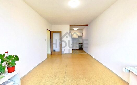 Prodej bytu 2+kk, 45 m² – Praha, Horní Měcholupy, ulice Neapolská