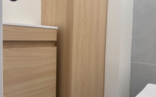 Prodej bytu 3+kk, 71 m² – Praha, Vokovice, ulice Evropská