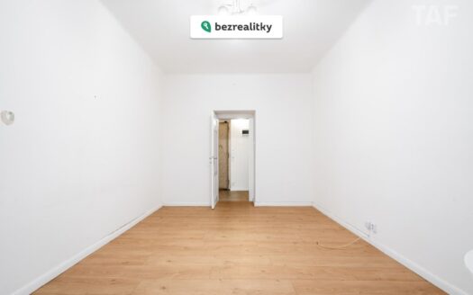 Prodej bytu 2+kk, 53 m² – Praha, Žižkov, ulice Lucemburská