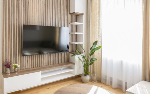 Prodej bytu 2+kk, 60 m² – Praha, Břevnov, ulice Pod Drinopolem