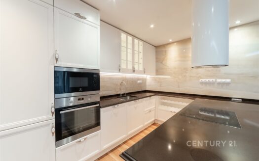 Pronájem bytu 2+kk, 68 m² – Praha, Stodůlky, ulice Márova