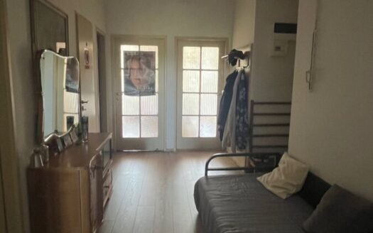 Pronájem bytu 3+1, 110 m² – Praha, Vinohrady, ulice Vinohradská