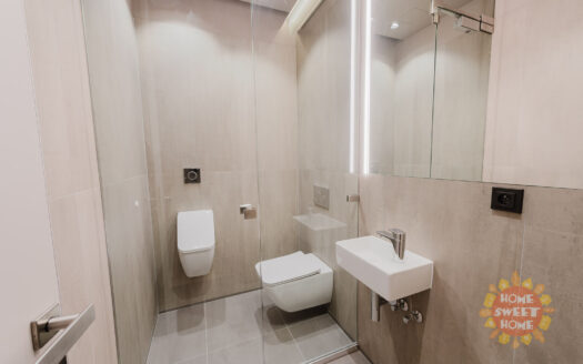 Prodej bytu 2+kk, 125 m² – Praha, Bubeneč, ulice Gotthardská