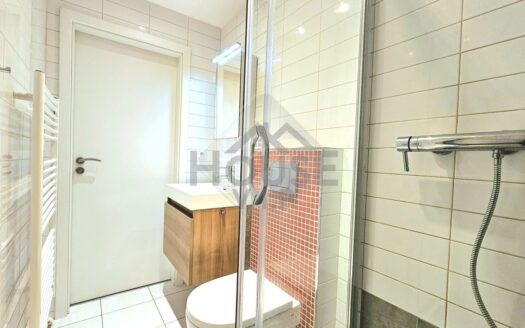 Prodej bytu 1+kk, 35 m² – Praha, Bohnice, ulice V Zámcích