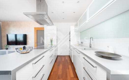 Prodej bytu 3+kk, 81 m² – Praha, Jinonice, ulice Na pomezí