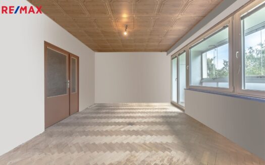 Prodej bytu 2+1, 66 m² – Praha, Čimice, ulice Korycanská