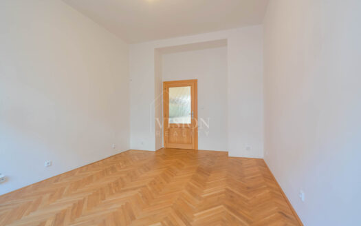 Prodej bytu 3+kk, 71 m² – Praha, Vinohrady, ulice V Horní Stromce