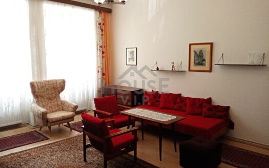 Prodej bytu 3+1, 94 m² – Praha, Bubeneč, ulice Národní obrany