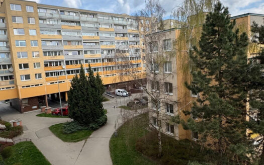 Prodej bytu 2+kk, 55 m² – Praha, Stodůlky, ulice V hůrkách
