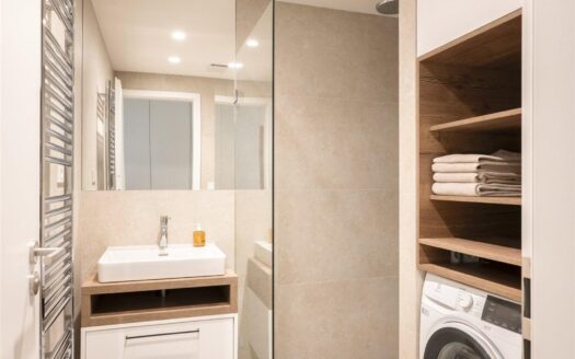 Prodej bytu 2+kk, 60 m² – Praha, Břevnov, ulice Pod Drinopolem