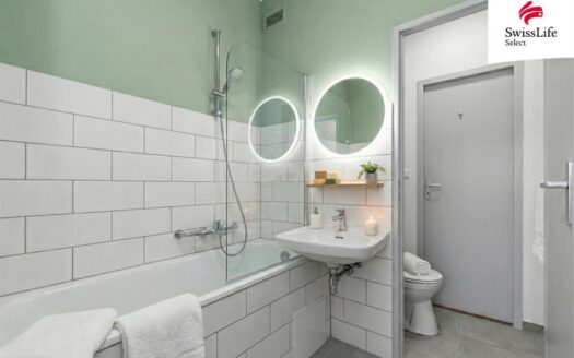 Prodej bytu 2+1, 60 m² – Praha, Záběhlice, ulice Narcisová