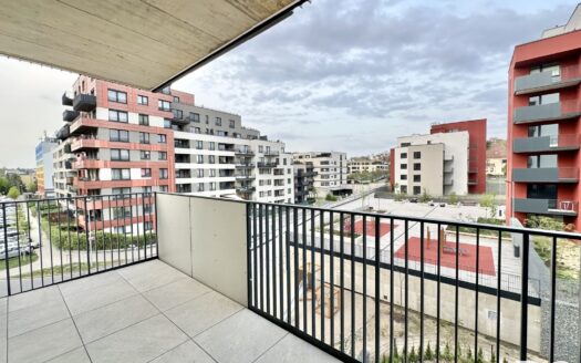 Pronájem bytu 2+kk, 51 m² – Praha, Modřany, ulice Zlochova